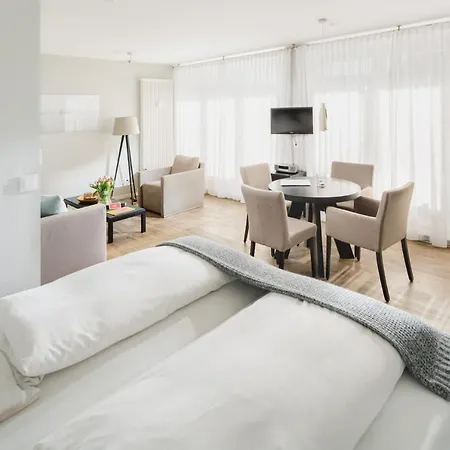 Strandzeit 10 Appartement Norderney