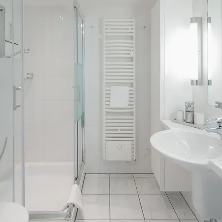 Strandzeit 10 Appartement Norderney