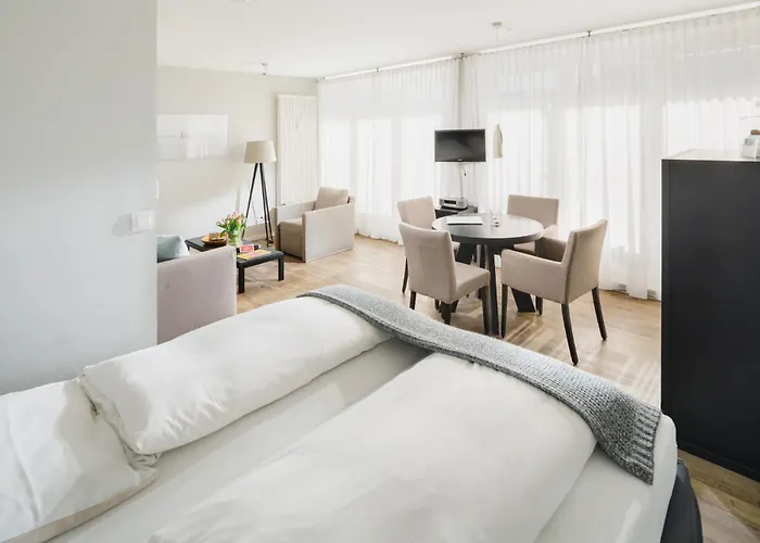 شقة Strandzeit 10 *