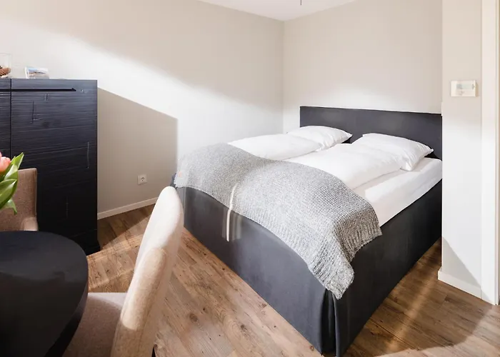 شقة Strandzeit 10 *